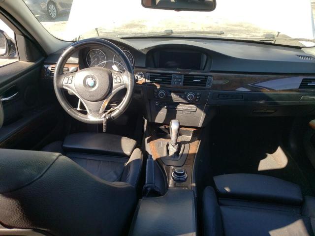 Photo 8 from auction – 2009 BMW 328 I SULE with VIN WBAPH53559A437959