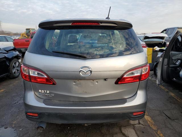 Photo 6 from auction – 2012 MAZDA 5 with VIN JM1CW2DL5C0141131