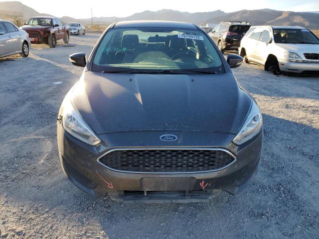 Photo 5 from auction – 2015 FORD FOCUS SE with VIN 1FADP3F21FL242302