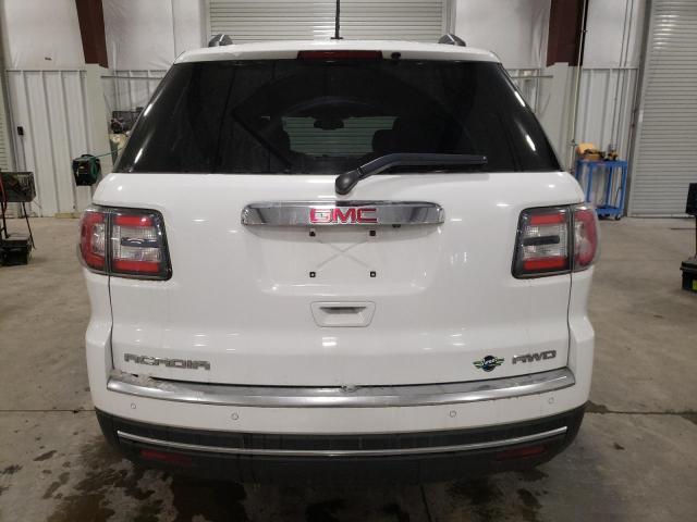 Photo 6 from auction – 2016 GMC ACADIA SLT with VIN 1GKKVRKD1GJ102267