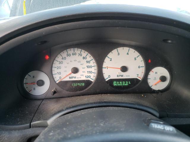 Photo 9 from auction – 2006 DODGE GRAND CARA with VIN 2D4GP44L26R922387