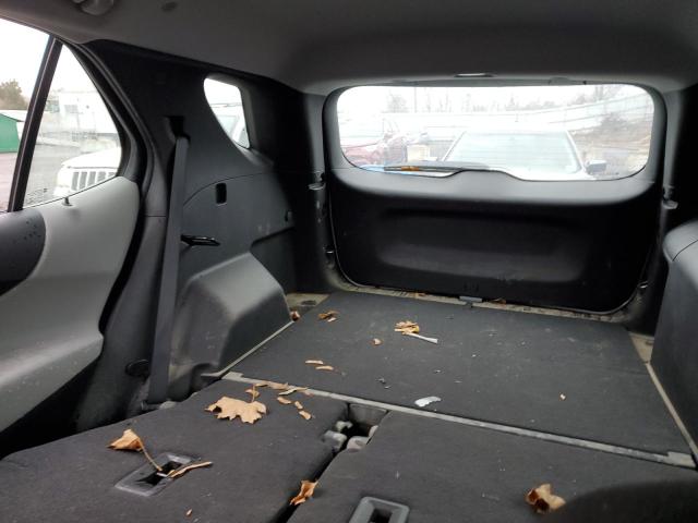 Photo 10 from auction – 2021 CHEVROLET EQUINOX LS with VIN 3GNAXHEV4MS156471