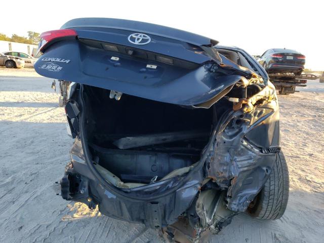 Photo 6 from auction – 2018 TOYOTA COROLLA L with VIN 5YFBURHE5JP827789