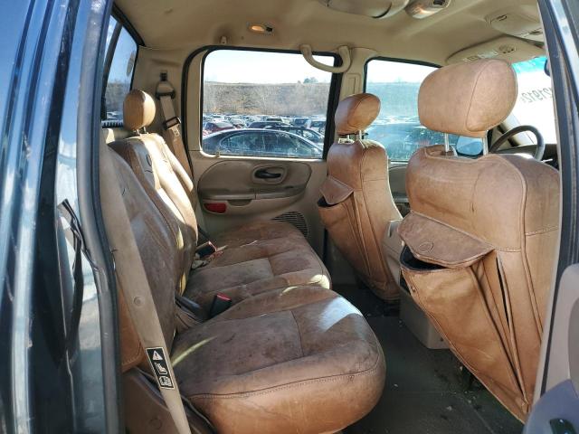 Photo 10 from auction – 2002 FORD F150 SUPER with VIN 1FTRW08L72KD35526