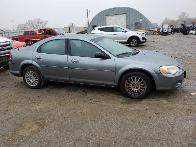Photo 4 from auction – 2006 CHRYSLER SEBRING with VIN 1C3EL46X46N284483