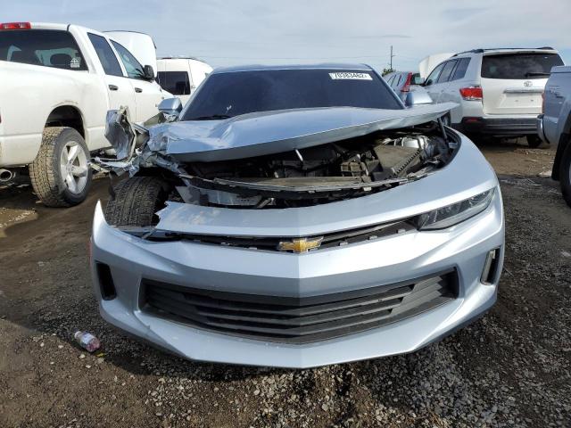 Photo 5 from auction – 2018 CHEVROLET CAMARO LT with VIN 1G1FB1RX8J0125347