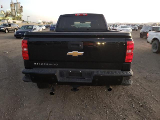 Photo 6 from auction – 2016 CHEVROLET SILVERADO with VIN 1GCRCPEH7GZ397461