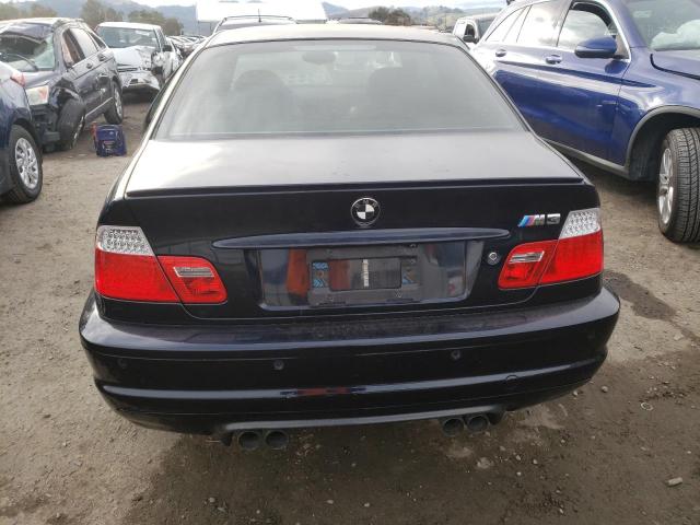 Photo 6 from auction – 2003 BMW M3 with VIN WBSBL93473JR22663
