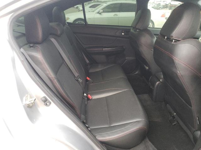 Photo 10 from auction – 2017 SUBARU WRX LIMITE with VIN JF1VA1L65H9813355