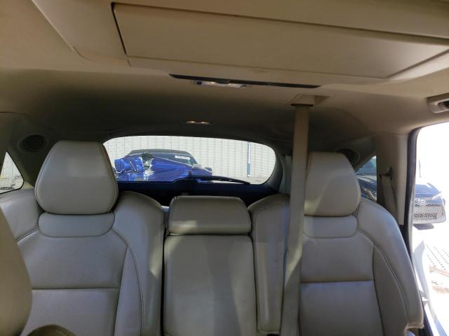 Photo 10 from auction – 2016 ACURA MDX ADVANC with VIN 5FRYD4H98GB028981