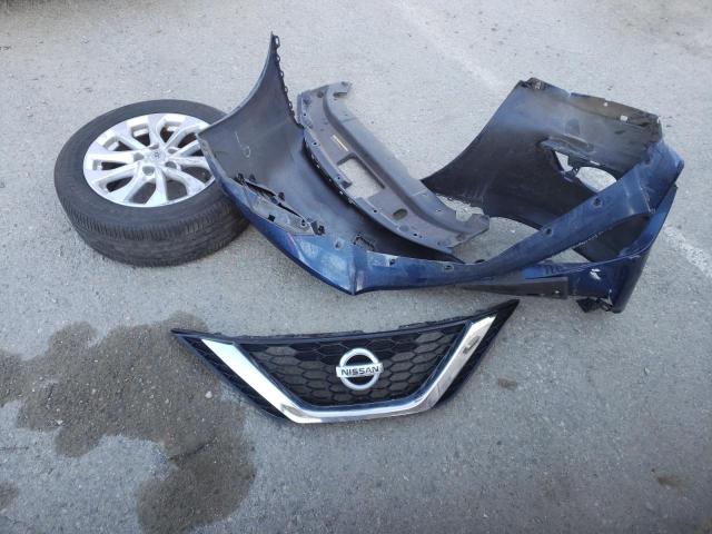Photo 12 from auction – 2019 NISSAN SENTRA S with VIN 3N1AB7AP4KY217629