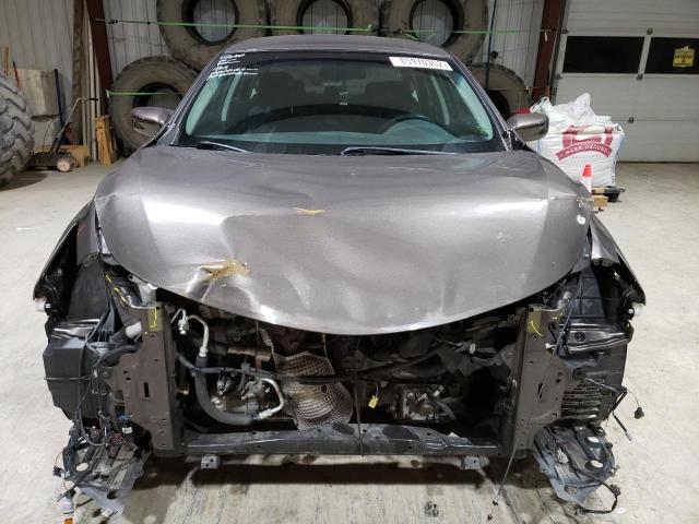 Photo 5 from auction – 2015 NISSAN ALTIMA 2.5 with VIN 1N4AL3AP7FN373790