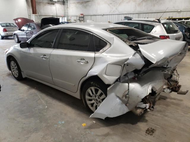 Photo 2 from auction – 2015 NISSAN ALTIMA 2.5 with VIN 1N4AL3AP3FC469668