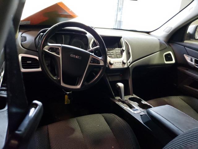 Photo 8 from auction – 2012 GMC TERRAIN SL with VIN 2GKFLTE52C6234406