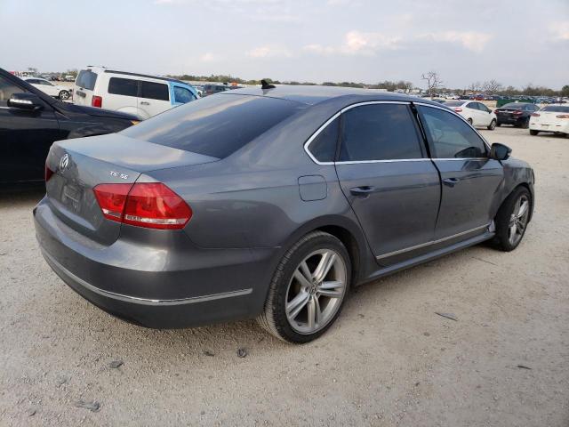 Photo 3 from auction – 2015 VOLKSWAGEN PASSAT SE with VIN 1VWBS7A38FC063551