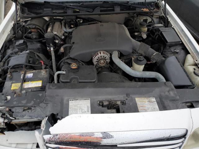 Photo 11 from auction – 1998 FORD CROWN VICT with VIN 2FAFP71W4WX153885