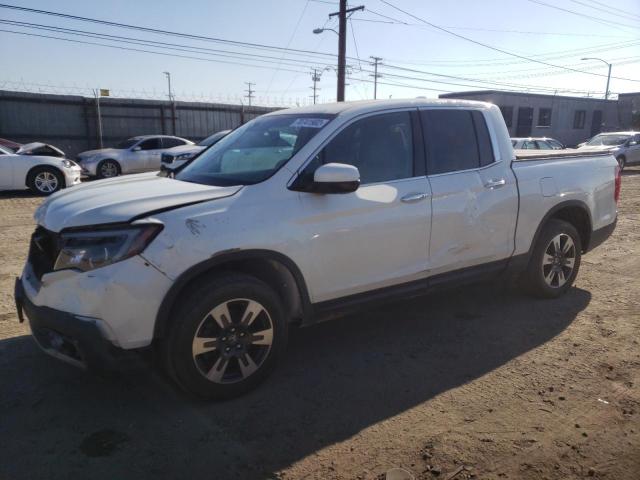Foto 1 de la subasta – 2017 HONDA RIDGELINE con VIN 5FPYK3F78HB028121