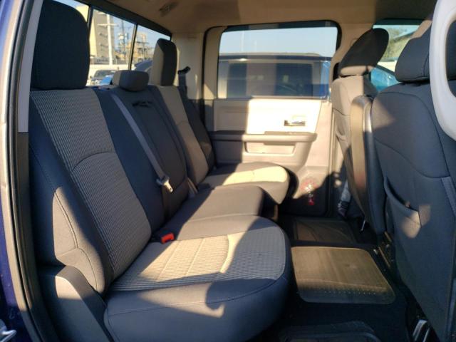 Photo 10 from auction – 2012 DODGE RAM 1500 S with VIN 1C6RD6LT3CS297611