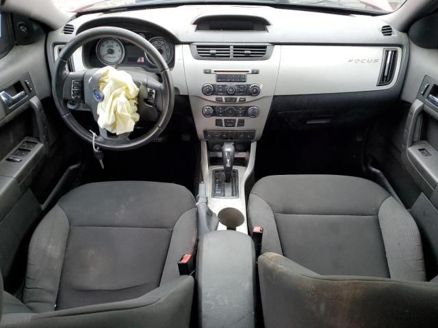 Photo 8 from auction – 2009 FORD FOCUS SES with VIN 1FAHP36NX9W217848