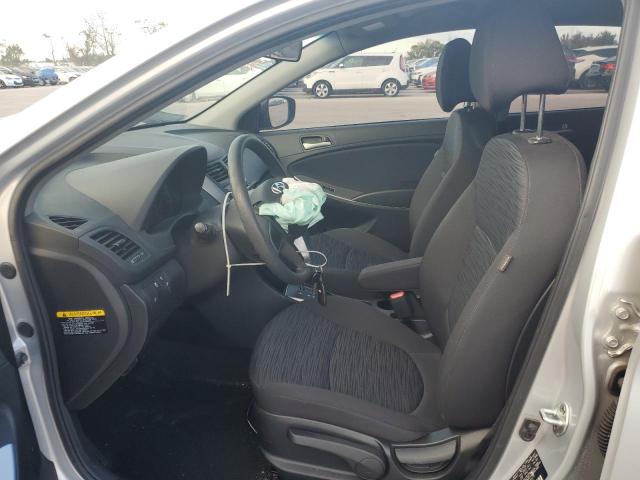 Photo 7 from auction – 2016 HYUNDAI ACCENT SE with VIN KMHCT5AEXGU281072