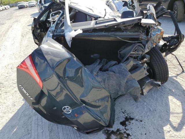 Photo 6 from auction – 2019 TOYOTA COROLLA L with VIN 5YFBURHEXKP861499