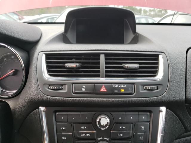 Photo 10 from auction – 2015 BUICK ENCORE PRE with VIN KL4CJDSB8FB125383