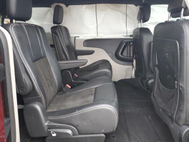 Photo 6 from auction – 2019 DODGE GRAND CARA with VIN 2C4RDGCG0KR587127