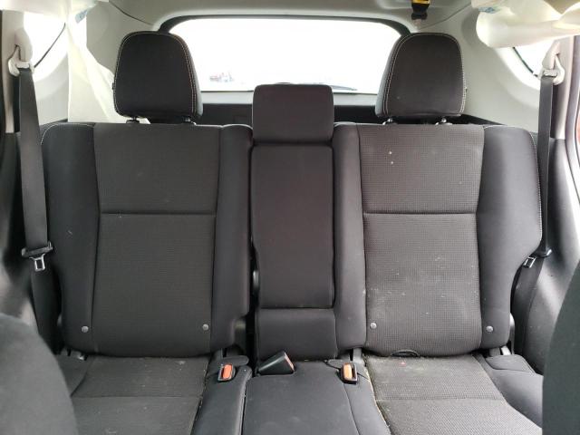 Photo 10 from auction – 2016 TOYOTA RAV4 XLE with VIN 2T3RFREV5GW484221
