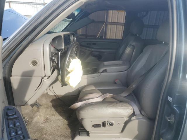 Photo 7 from auction – 2006 GMC NEW SIERRA with VIN 2GTEC13T061169151