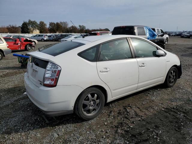 Photo 3 from auction – 2008 TOYOTA PRIUS with VIN JTDKB20U183394930