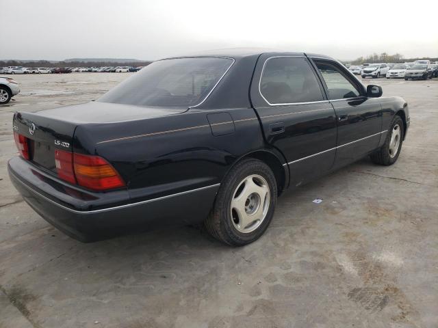 Photo 3 from auction – 1995 LEXUS LS 400 with VIN JT8UF22E6S0004494
