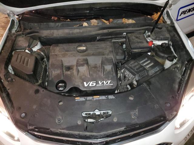 Photo 11 from auction – 2017 CHEVROLET EQUINOX LT with VIN 2GNFLFE34H6131823