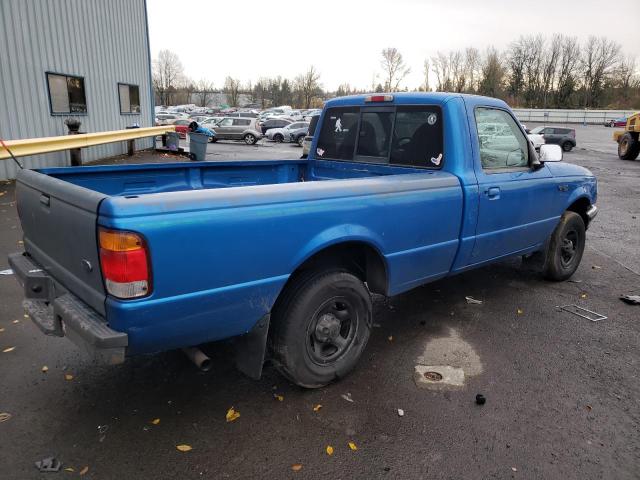 Photo 3 from auction – 1998 FORD RANGER with VIN 1FTYR10C6WUD07117