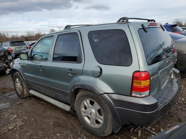 Photo 2 from auction – 2006 FORD ESCAPE XLT with VIN 1FMYU93186KA39265