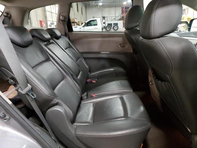 Photo 10 from auction – 2008 SUBARU TRIBECA LI with VIN 4S4WX97D684408621