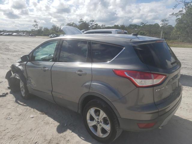 Photo 2 from auction – 2014 FORD ESCAPE SE with VIN 1FMCU0GX5EUC43870