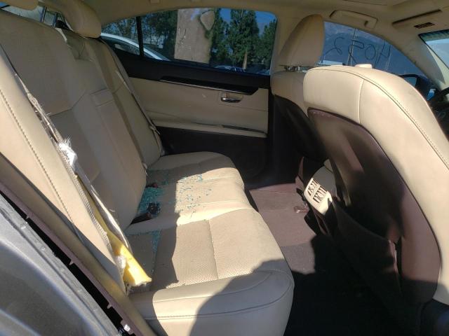 Photo 10 from auction – 2016 LEXUS ES 350 with VIN 58ABK1GG8GU008060