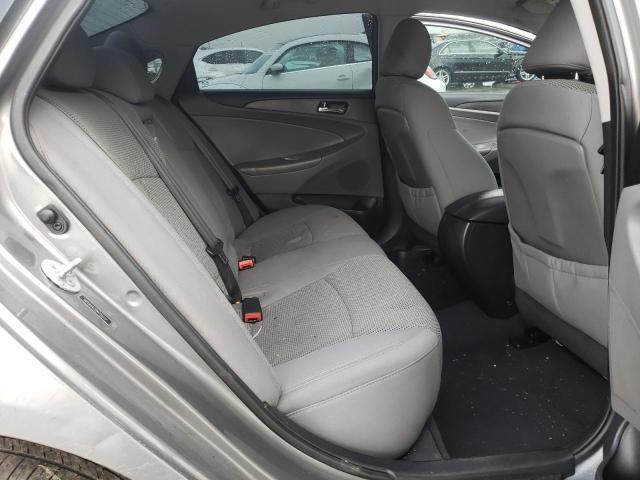 Photo 10 from auction – 2013 HYUNDAI SONATA GLS with VIN 5NPEB4AC2DH725737