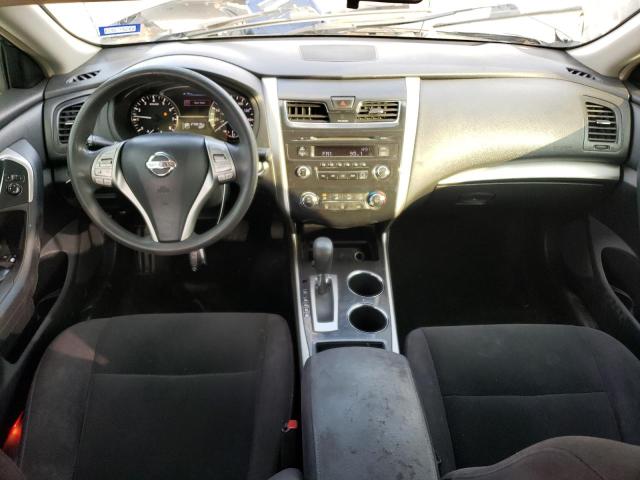 Photo 8 from auction – 2013 NISSAN ALTIMA 2.5 with VIN 1N4AL3AP1DC283754
