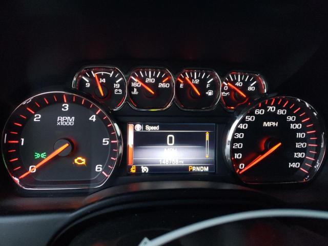 Photo 9 from auction – 2015 GMC YUKON SLE with VIN 1GKS2AKC3FR245948