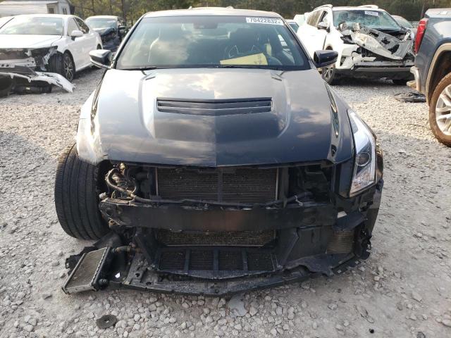 Photo 5 from auction – 2017 CADILLAC ATS-V with VIN 1G6AN1RY1H0202686