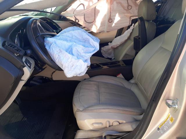 Photo 7 from auction – 2012 BUICK REGAL PREM with VIN 2G4GT5GK2C9188908