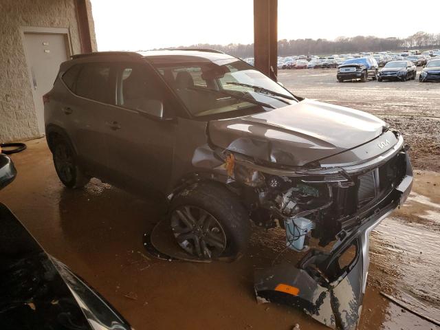 Photo 4 from auction – 2023 KIA SELTOS S with VIN KNDEU2AA5P7391323