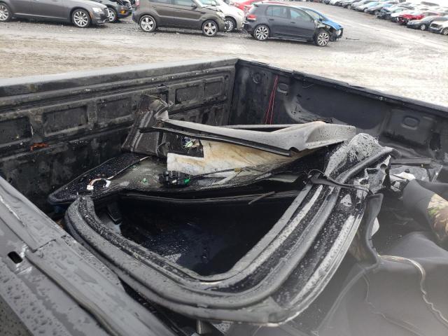 Photo 12 from auction – 2015 CHEVROLET SILVERADO with VIN 1GC1KVE85FF120523