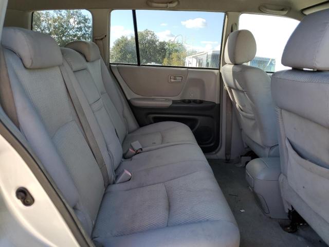 Photo 6 from auction – 2006 TOYOTA HIGHLANDER with VIN JTEGD21A560134884