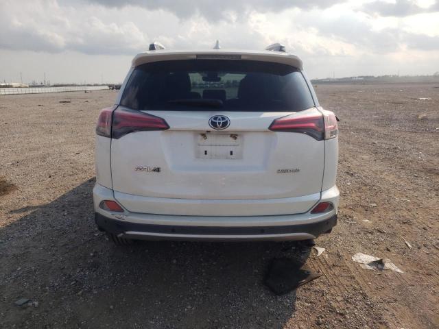 Photo 6 from auction – 2016 TOYOTA RAV4 LIMIT with VIN 2T3YFREVXGW292434