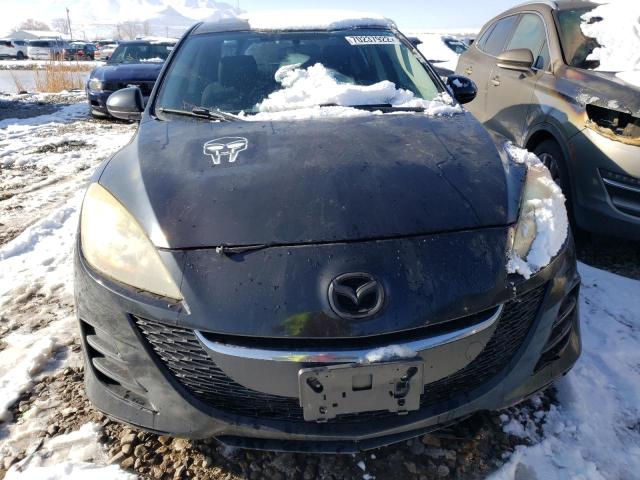 Photo 5 from auction – 2010 MAZDA MAZDA3 with VIN JM1BL1SG3A1178612