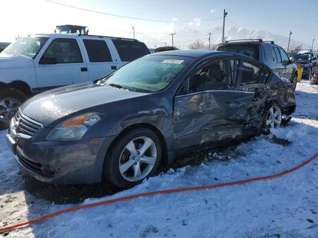 Photo 1 from auction – 2007 NISSAN ALTIMA 3.5 with VIN 1N4BL21E67C208839