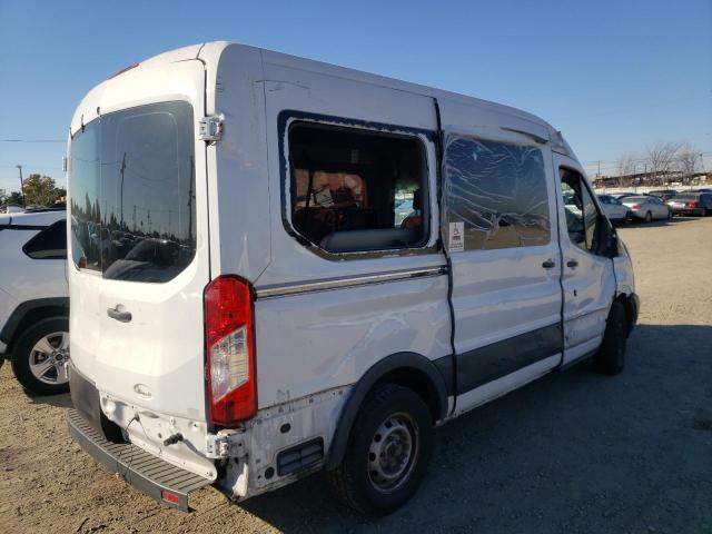 Photo 3 from auction – 2017 FORD TRANSIT T- with VIN 1FTYE1CM4HKB35278