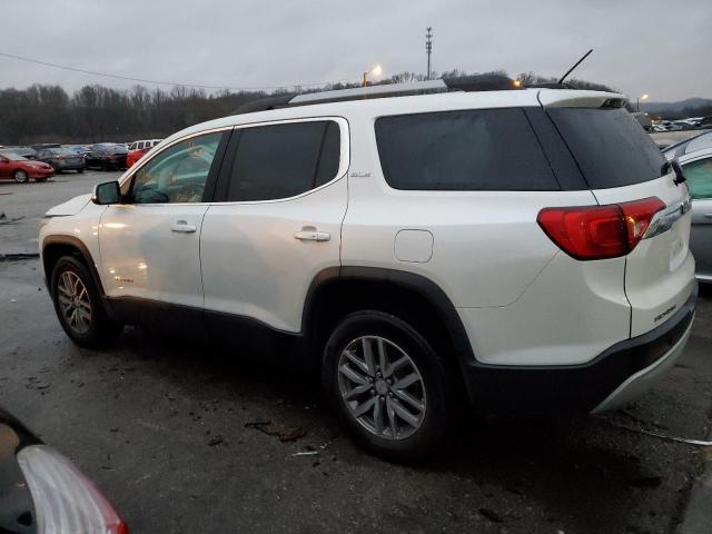 Photo 2 from auction – 2017 GMC ACADIA with VIN 1GKKNLLA3HZ214668